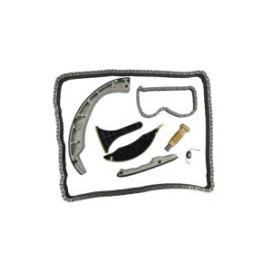 کیت تایم کایرون