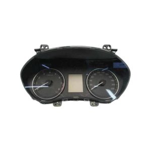 کیلومتر شمار i20