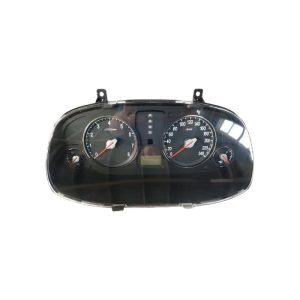کیلومتر شمار آزرا tg