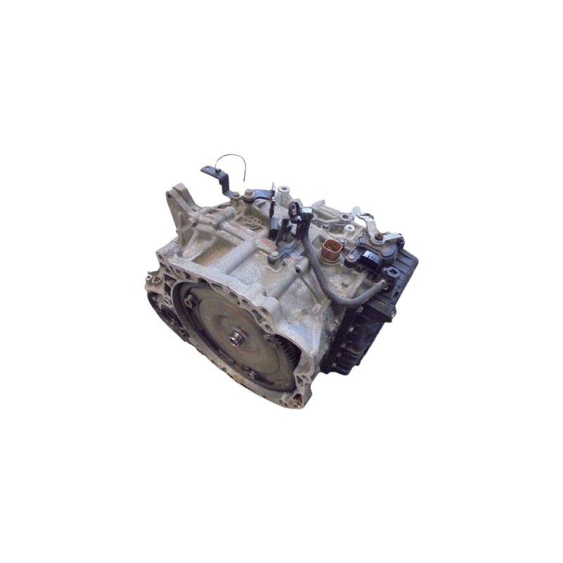 گیربکس کامل اتومات هیوندای i30 1 گیربکس کامل i30