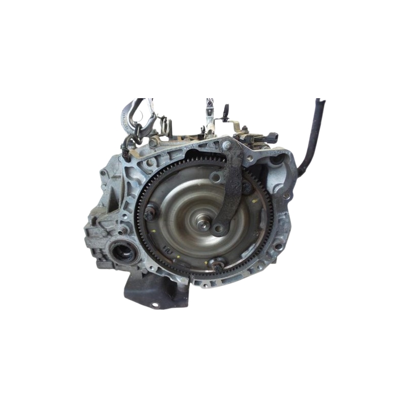 گیربکس کامل اتومات هیوندای i20 1 گیربکس کامل اتومات i20