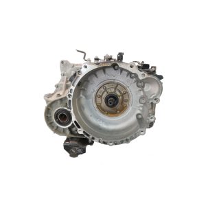 گیربکس کامل اتومات i40