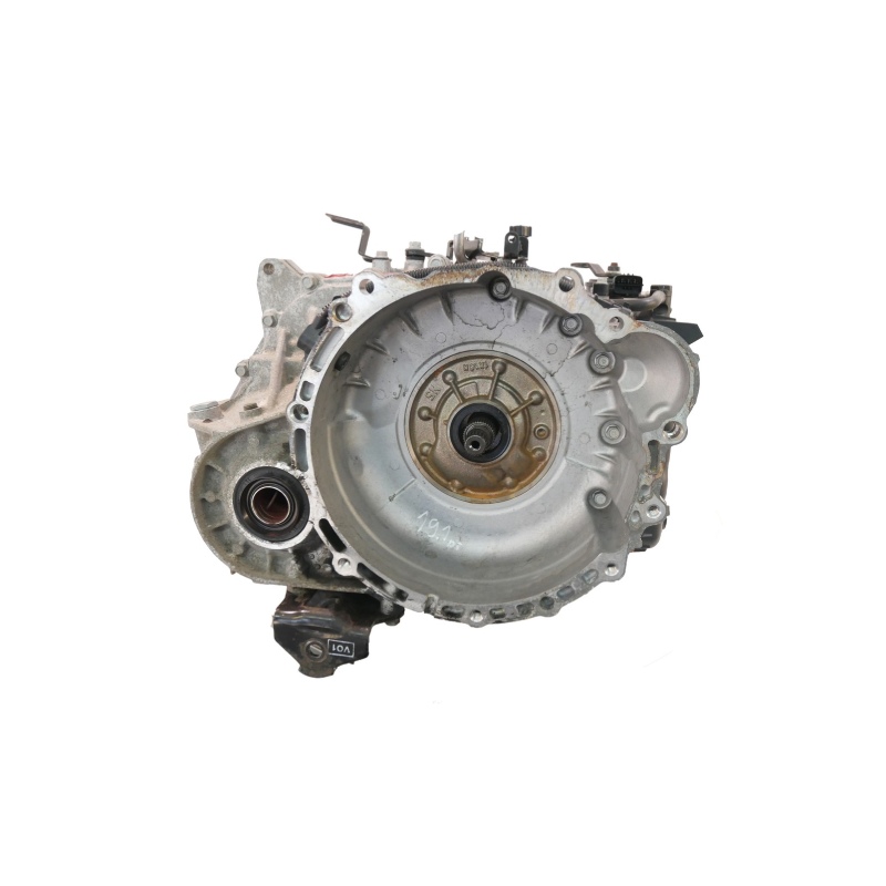 گیربکس کامل اتومات هیوندای i40 1 گیربکس کامل اتومات i40