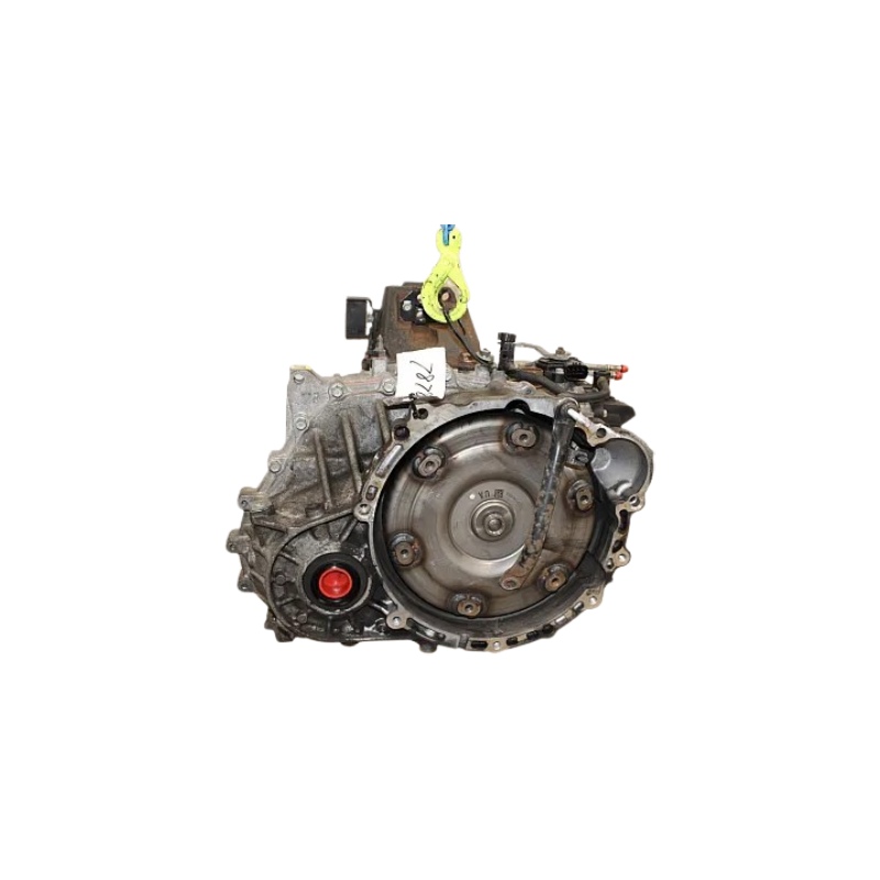 گیربکس کامل اتومات کیا اپتیما JF GT Line 1 گیربکس کامل اتومات اپتیما JF TG LINE