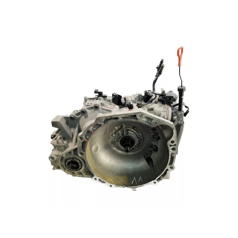 گیربکس کامل اتومات هیوندای توسان ix35 1 گیربکس کامل اتومات توسان ix35