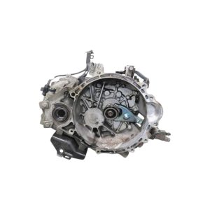 گیربکس کامل دستی ریو