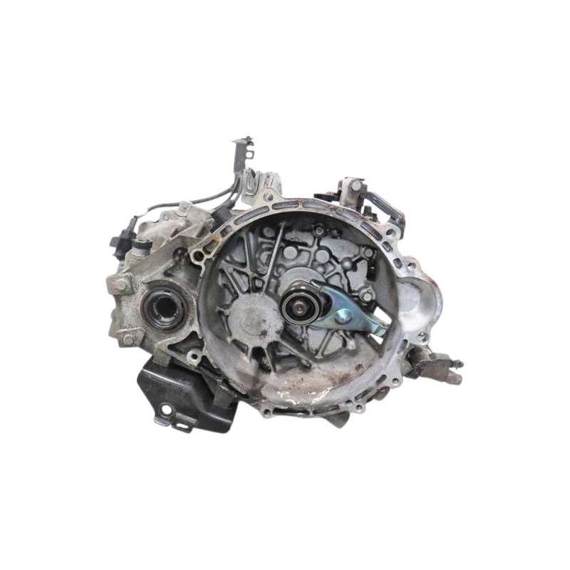 گیربکس کامل دستی کیا ریو 1 گیربکس کامل دستی ریو