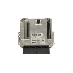 ECU اپتیما JF TG LINE