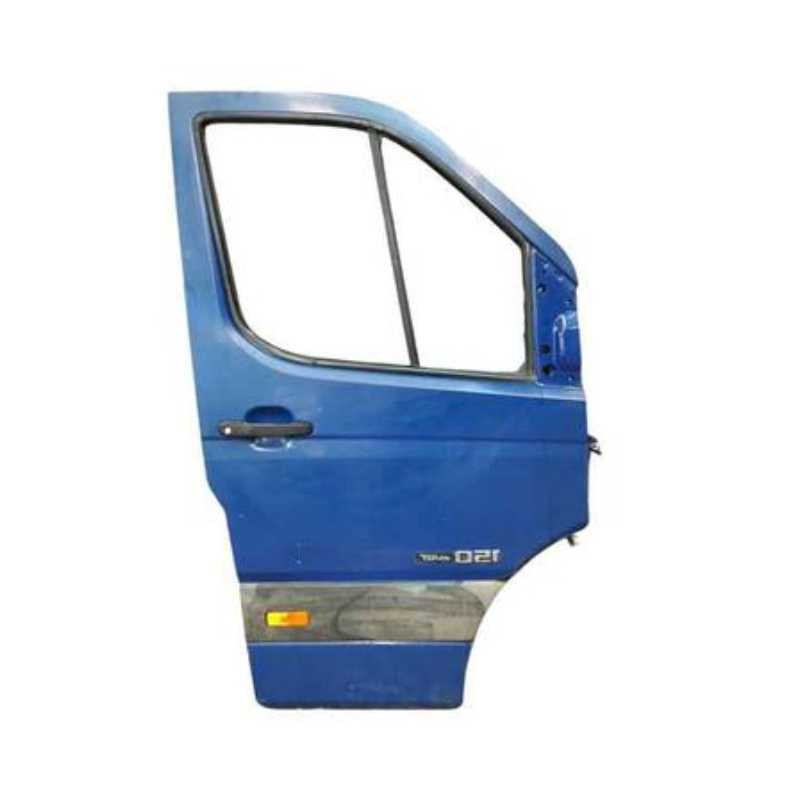 درب جلو راست (سمت شاگرد) ون هیوندای h350 1 درب جلو راست ون هیوندای h350