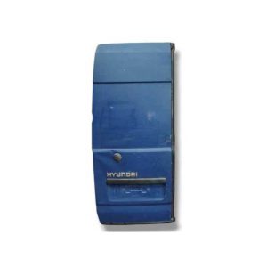 درب صندوق ون هیوندای h350