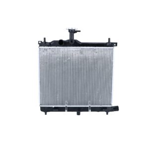 رادیاتور آب ون هیوندای h350