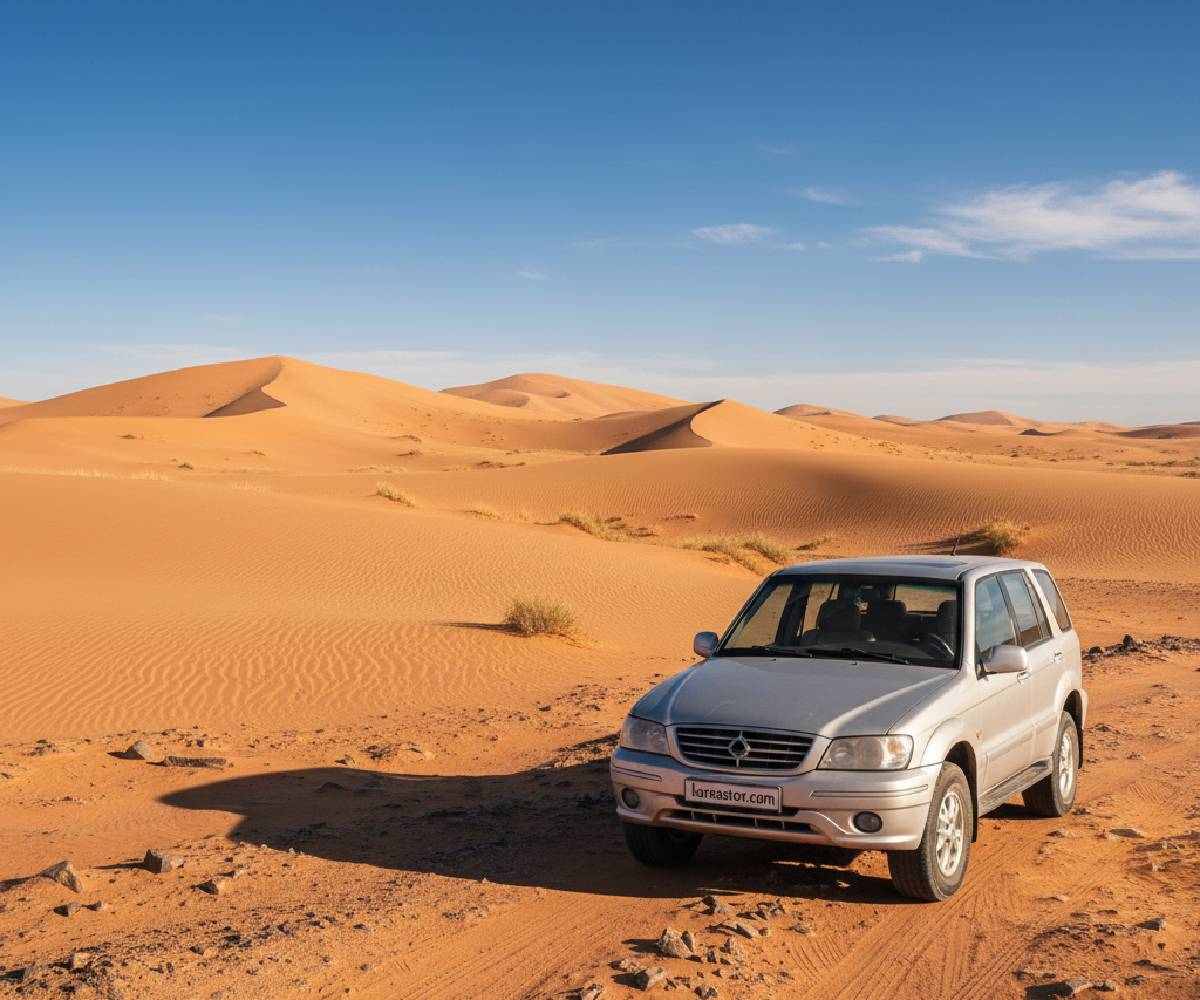 قطعات یدکی موسو