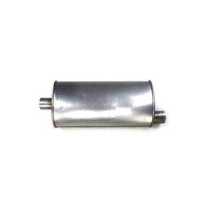 منبع اگزوز ون هیوندای h350