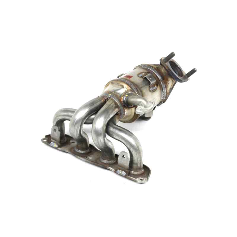 منیفولد دود ون هیوندای h350