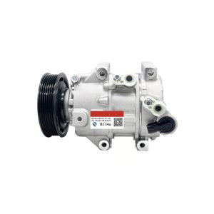 کمپرسور کولر اپتیما JF TG LINE