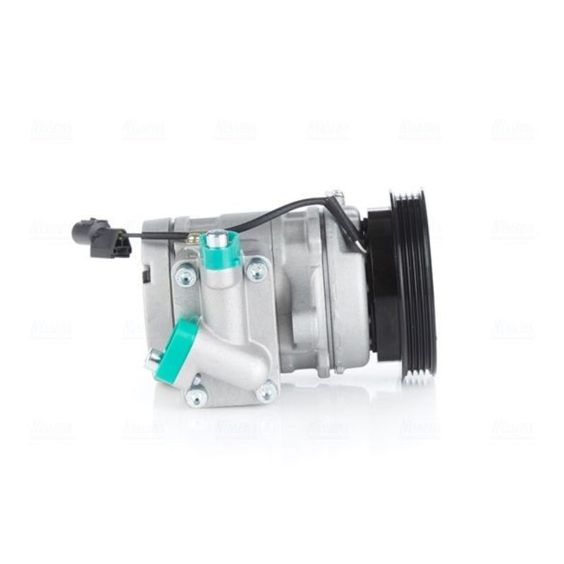 کمپرسور کولر ون هیوندای h350 1 کمپرسور کولر ون هیوندای h350