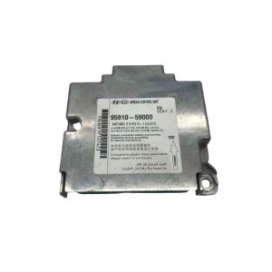 یونیت ایربگ ون هیوندای h350