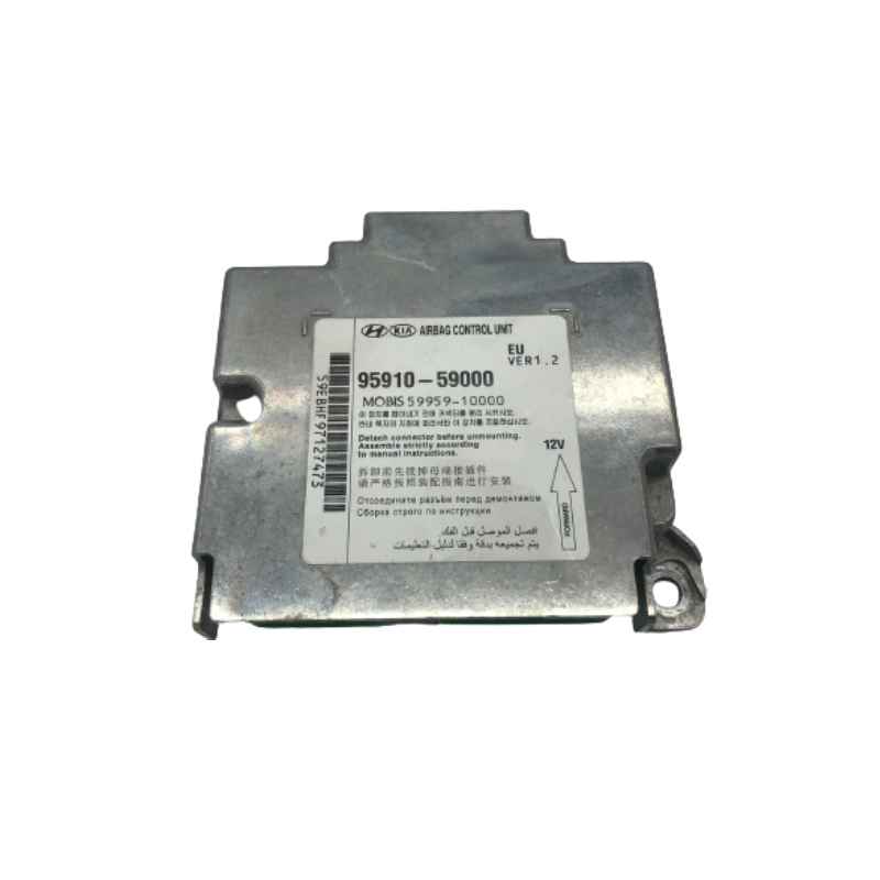 یونیت ایربگ ون هیوندای h350 1 یونیت ایربگ ون هیوندای h350