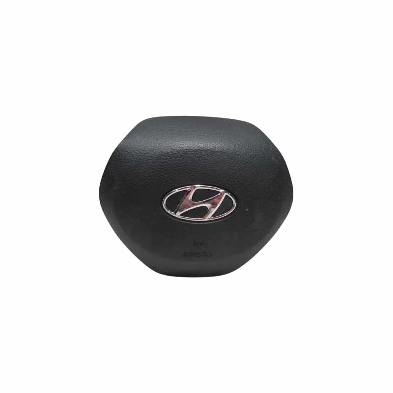 ایربگ فرمان هیوندای سانتافه DM