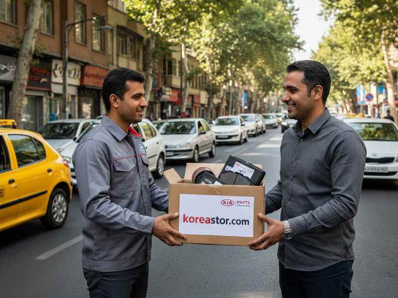 لوازم یدکی کیا اپتیما در کرمانشاه 2 لوازم خودروی کیا اپتیما در کرمانشاه
