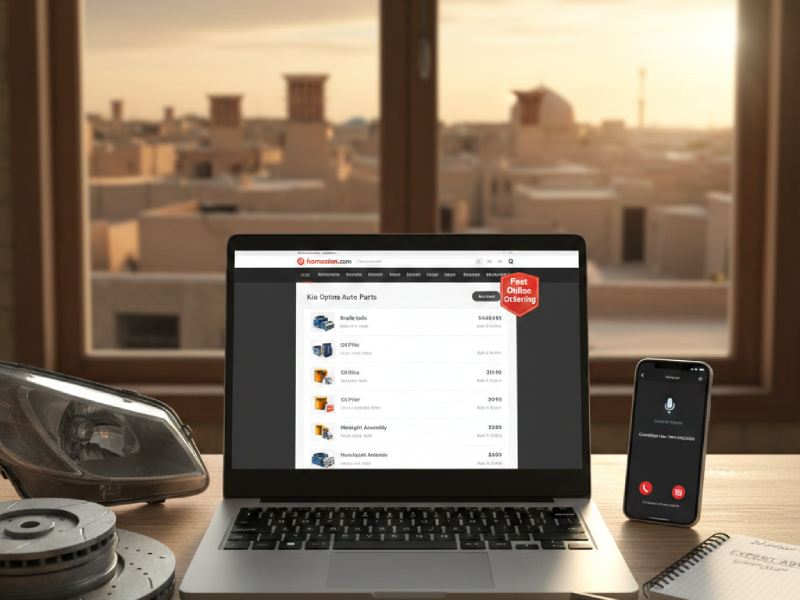 لوازم یدکی اپتیما در یزد 1 لوازم ماشین اپتیما در یزد