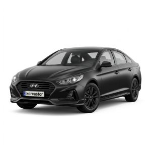 سوناتا LF هیبریدی