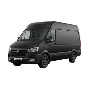ون هیوندای h350
